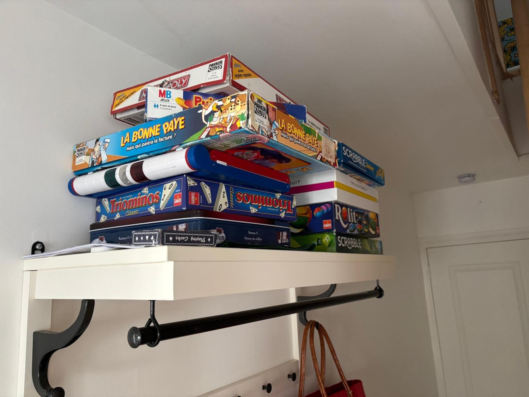 Le So Wild, Maison Avec Jardin Clos, Terrasse Amenagee, 5 Mn A Pied Commerce, Terrain De Tennis, A 800 M De La Plage D'Omaha Beach Jeux Arcade, Jouets, Materiel Jeunes Enfants Enfants, Table Ping-Pong Вьервиль-сюр-Мер Экстерьер фото
